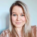 Nancy Rousselle - @roussellenancy - Instagram