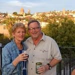 Nancy Row - @naborow - Instagram