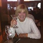 Nancy Rowden - @rowdennancy - Instagram