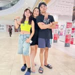 Nancy Roxas - @nanzilizious - Instagram