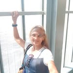 Nancy Roxas - @roxas.nancy - Instagram