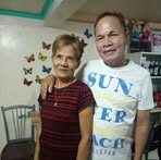 Nancy Roxas - Facebook