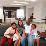 Nancy Roxas Balogun - @nrbalogun - Instagram