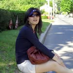 Nancy Royce - @nancywanping - Instagram