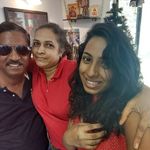 Nancy Fernandes - @nancyroyston1973 - Instagram