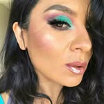Nancy Roza MUA - @zaro_makeupartist - Instagram