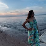 Nancy Rozario - @nancy_rozariokasan - Instagram