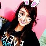 Nancy Rozario - @rozario_nancy - Instagram