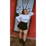 Graciela Alfaro - @nancy_ruano17 - Instagram