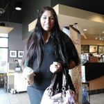 Nancy Ruano - @nancy_768 - Instagram