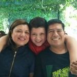Nancy Ruano - @ruano7847 - Instagram
