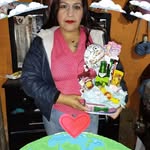 Nancy Ruano - @ruano_n - Instagram