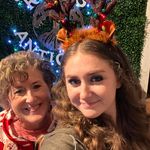 Nancy Coe-Rubel - @ladyrubel - Instagram