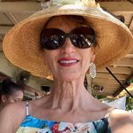 Nancy Rubenstein - @nancy.r.delgiudice - Instagram