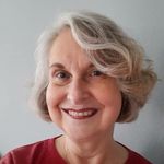 Nancy Rubenstein - @ms.nancyjane - Instagram