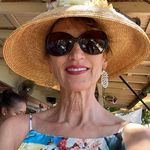 Nancy Rubenstein - @ladyheartwork - Instagram