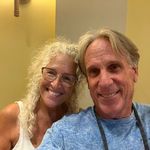 Nancy Ruda Halevi - @nancyrudahalevi - Instagram