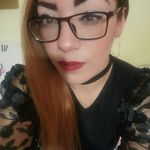 Nancy Araceli García Rueda - @nancyrue - Instagram
