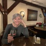 Nancy Rue - @rueminatings - Instagram