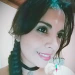 Nancy Carolina Rufino - @nancyrufino - Instagram