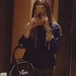 Nancy Ruf - @its_nancy514 - Instagram