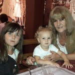 Nancy Ruffino - @ruffinonancy - Instagram
