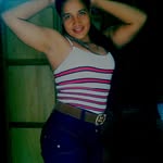 Nancy Rufina Fernandéz - @nancyrufinafernandez - Instagram