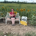 Nancy Eileen - @nancy.rumbleoakes - Instagram