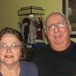 Nancy Fingerhoot Rummel - @nancyrummel - Instagram