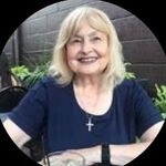 Nancy Rummel Zuellig - @nancyzuellig_ - Instagram