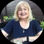 Nancy Rummel Zuellig - @nancyzuellig7 - Instagram