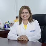 Dra Nancy Macías Ruperti - @dra_nancymaciasruperti - Instagram