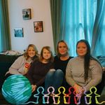 Nancy Rupe - @rupe9178 - Instagram