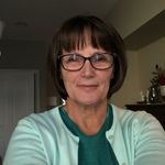 Nancy Rupert Hein - @nancyruperthein - Instagram