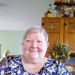 Nancy Rupell - Facebook