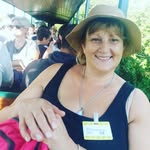 Nancy Luján ruppel - @nancylujanru - Instagram
