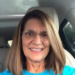 Nancy Ruppel Georges - @nancygeorges - Instagram