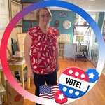 Nancy Riggleman - @nancyrush552 - Instagram