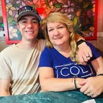 Nancy Rush - @nancy.rush - Instagram