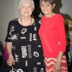 Nancy Rush - Facebook