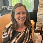Nancy Rush - Facebook