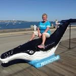 Nancy Rushton - @rushtonnancy - Instagram