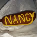 NancyMary - @nancy_rush - Instagram