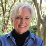 Nancy Rust - @nancyrustbooks - Instagram