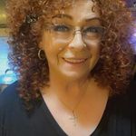 Nancy Rust - @rustnancy - Instagram