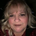 Nancy Rust - @chrisandcamsmom - Instagram