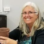 Nancy Rust - @nancygrust - Instagram