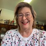 Nancy Rustige - @rustigenancy - Instagram