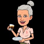 Nancy Rybak - @ndrybak - Instagram