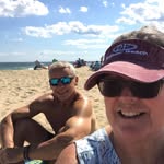 Nancy Rybak - @nancyrybak - Instagram